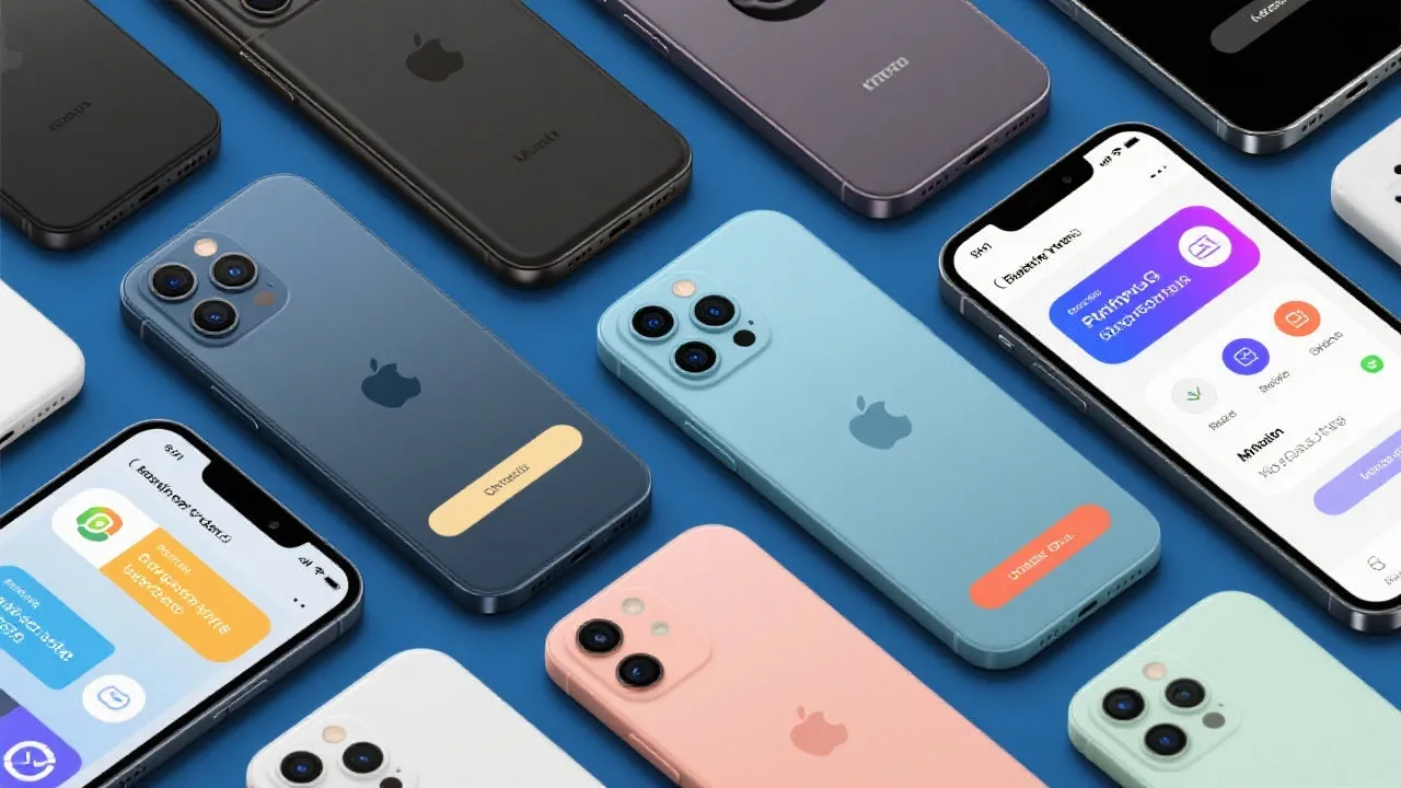 Unveiling Mobile Phone Plans with Handset