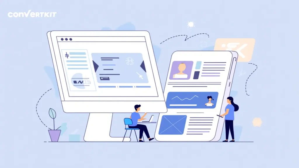 Mastering Clickfunnels and Convertkit