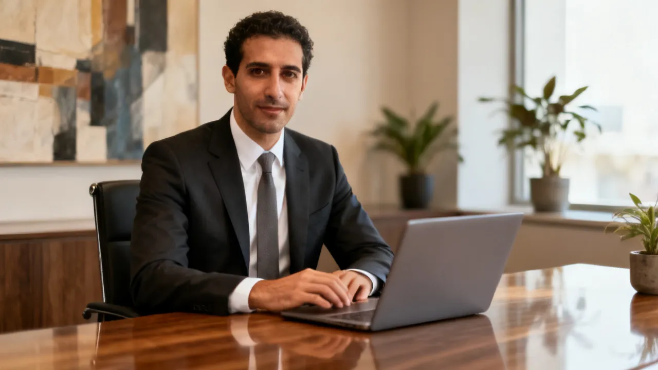 Unveiling Andreas Romdhane's Achievements