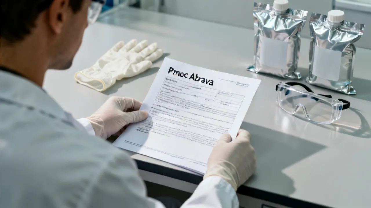 Understanding Pmoc Abrava: Uses, Sourcing, and Safety