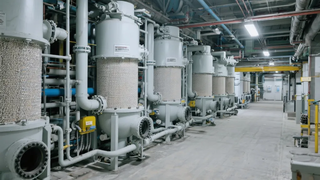 Understanding Stauff Filter Systems