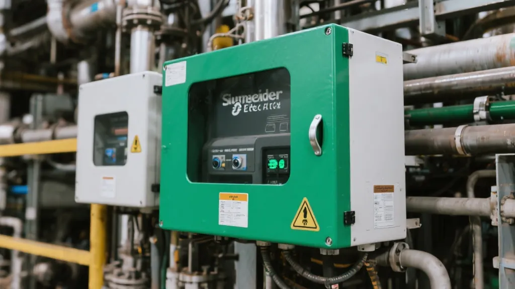 Understanding Schneider Atex Enclosures
