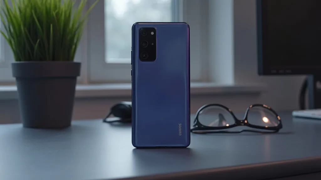 Samsung Galaxy A32: Comprehensive Guide