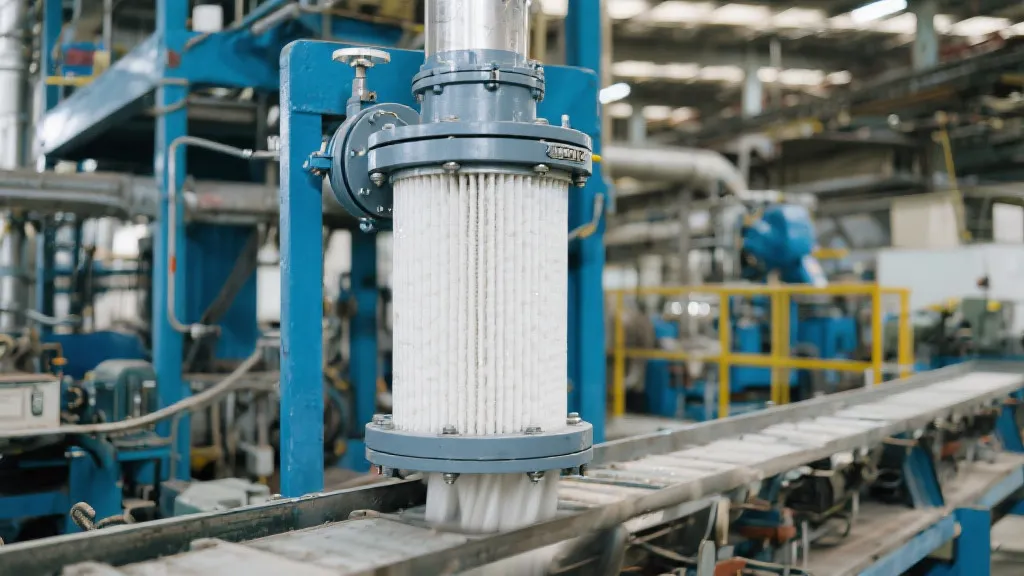 Understanding Stauff Filter Technology