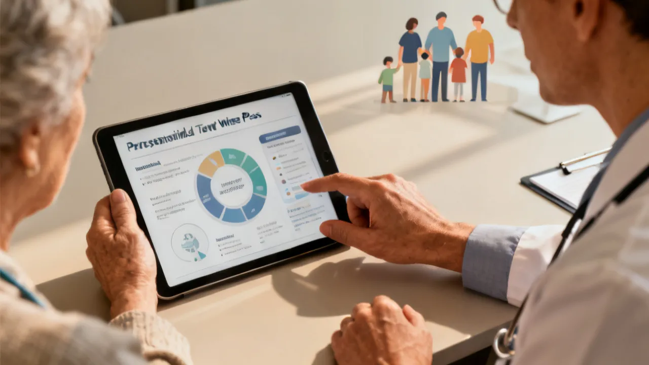 Lifetime Benefits Solutions for Long-Term Value