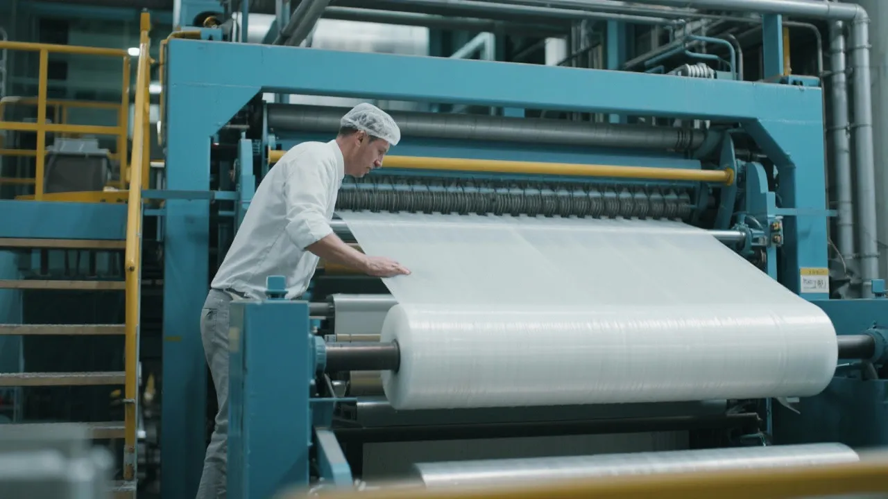 Understanding Formosa Polypropylene