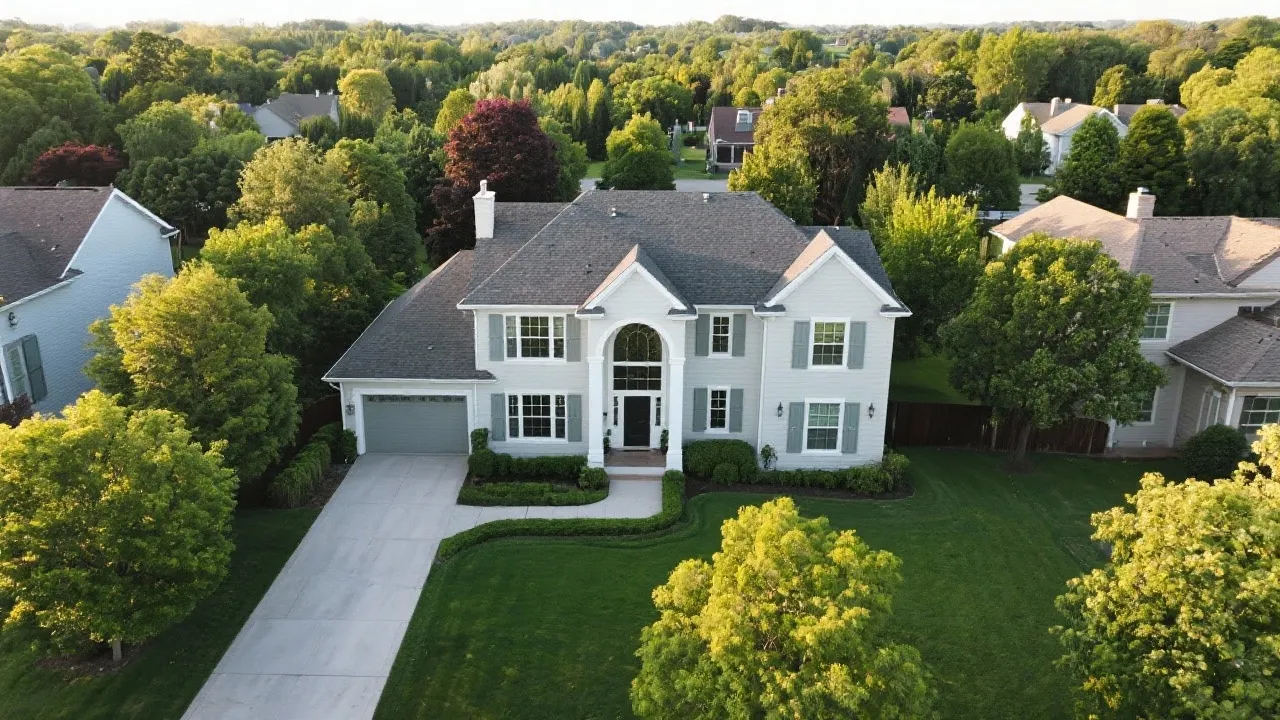 Discover the Charm of Hayward Villa