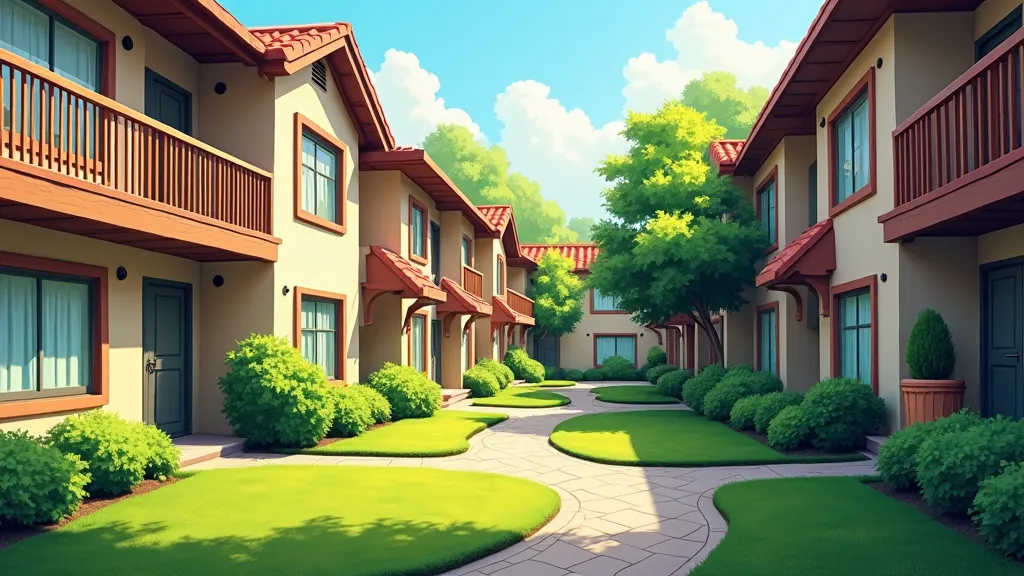 Affordable Senior Housing Options for 55+