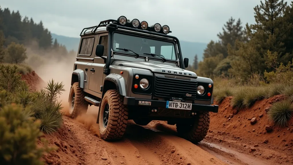 Discovering the Low Price 4x4 Options