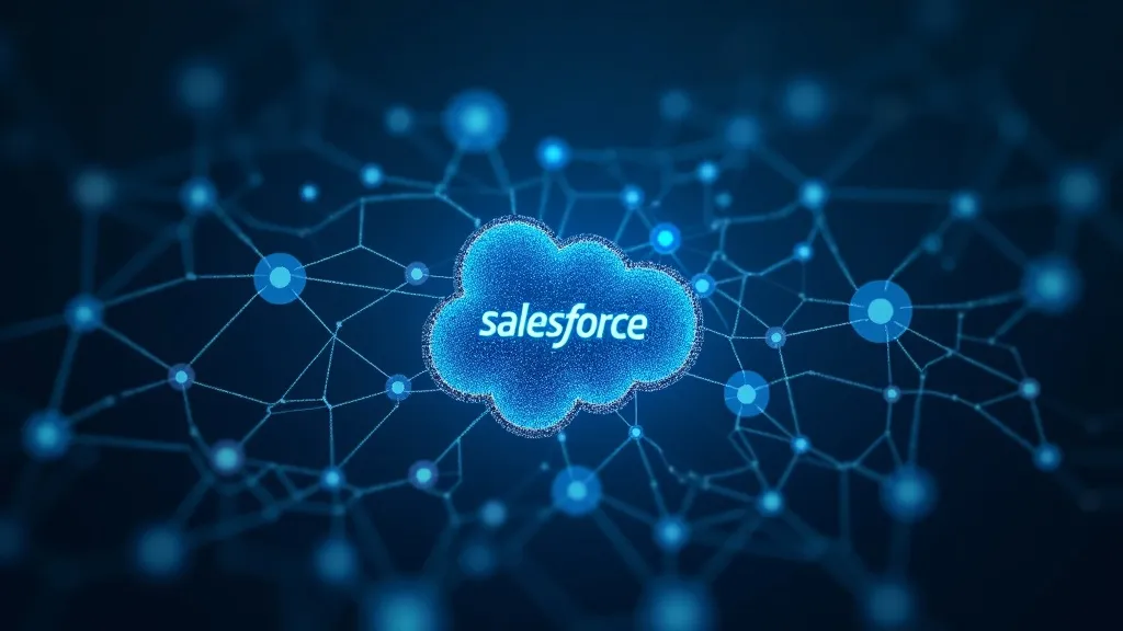 Understanding Salesforce Omni-channel CRM
