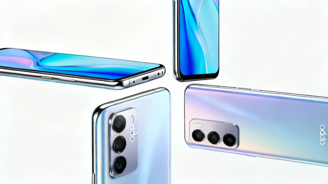 Discovering Oppo Wiki Essentials