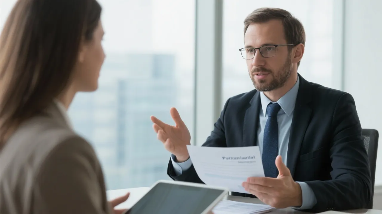 Understanding Holding Patrimonial Structures