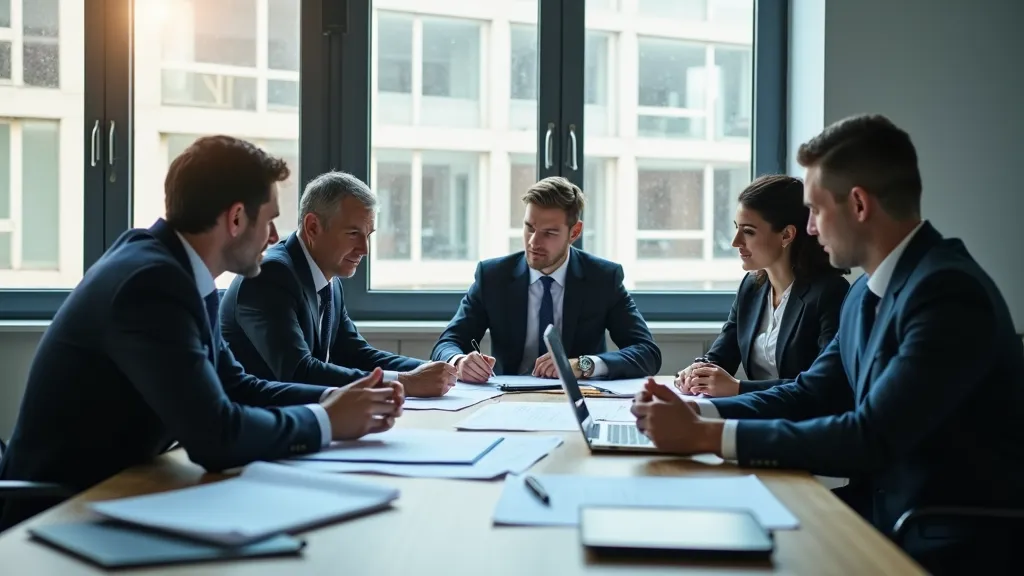 Navigating Business Compliance and Employee Retention