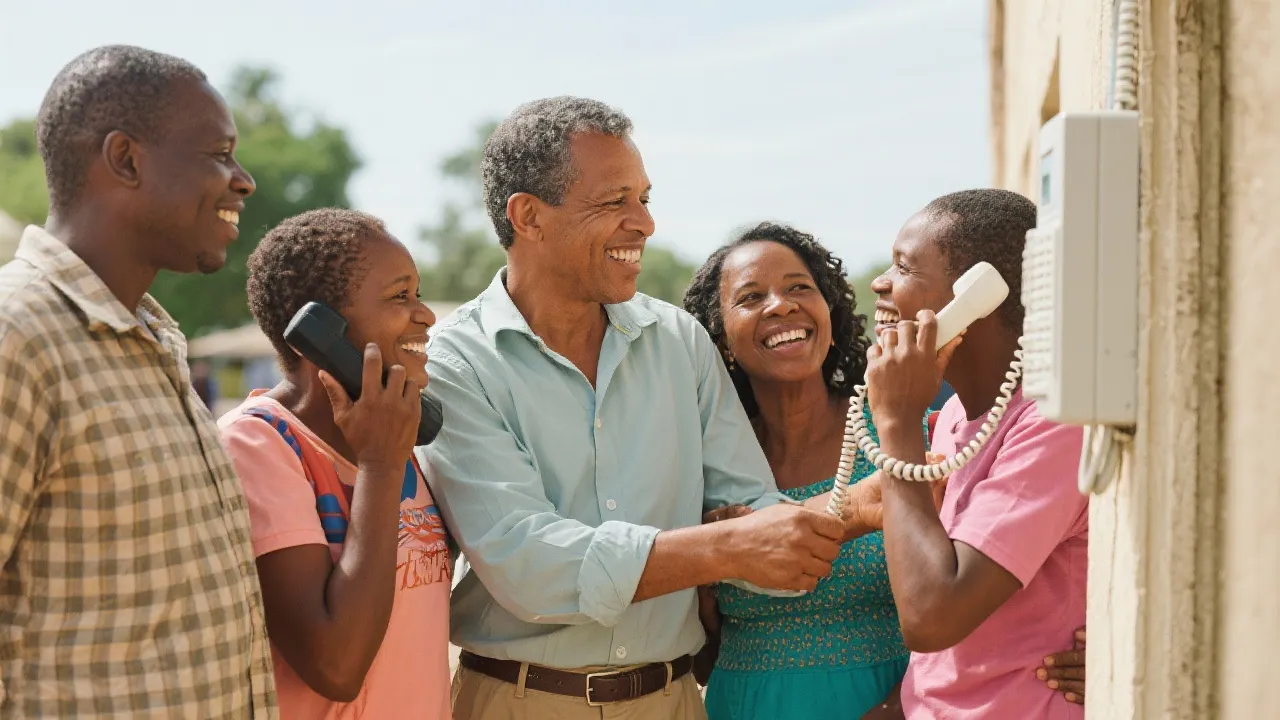 Understanding Government Phone Programs