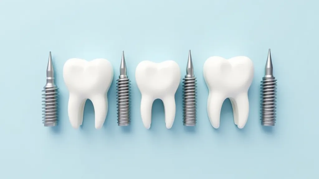 Funding Options for Dental Implants