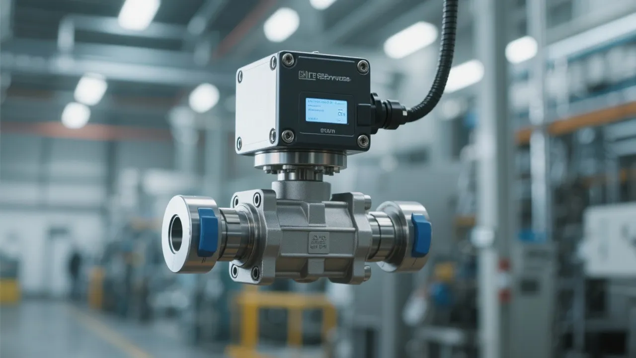 Insights into Rexroth Servo Valve Technology