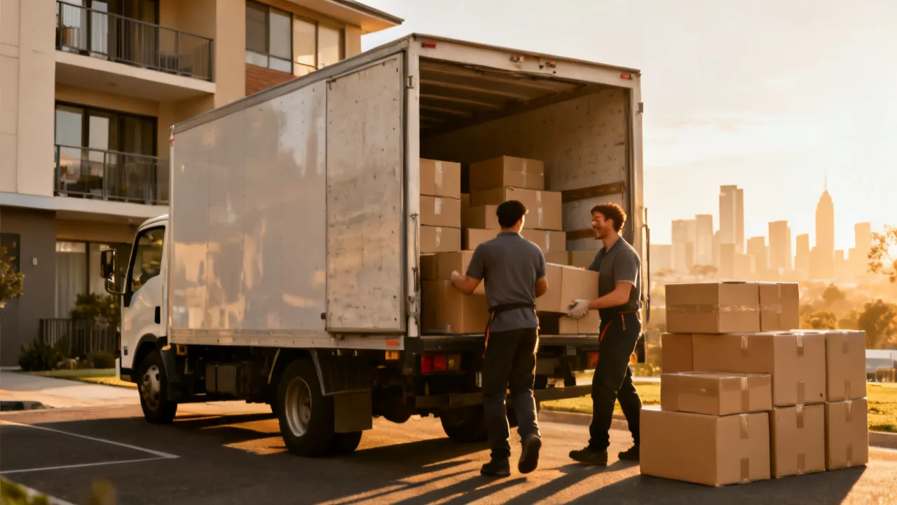 Choosing Removalists Adelaide for a Safer Move