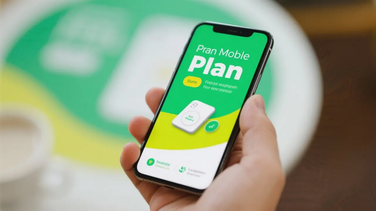 Unveiling low-price Upfront Mobile Plans