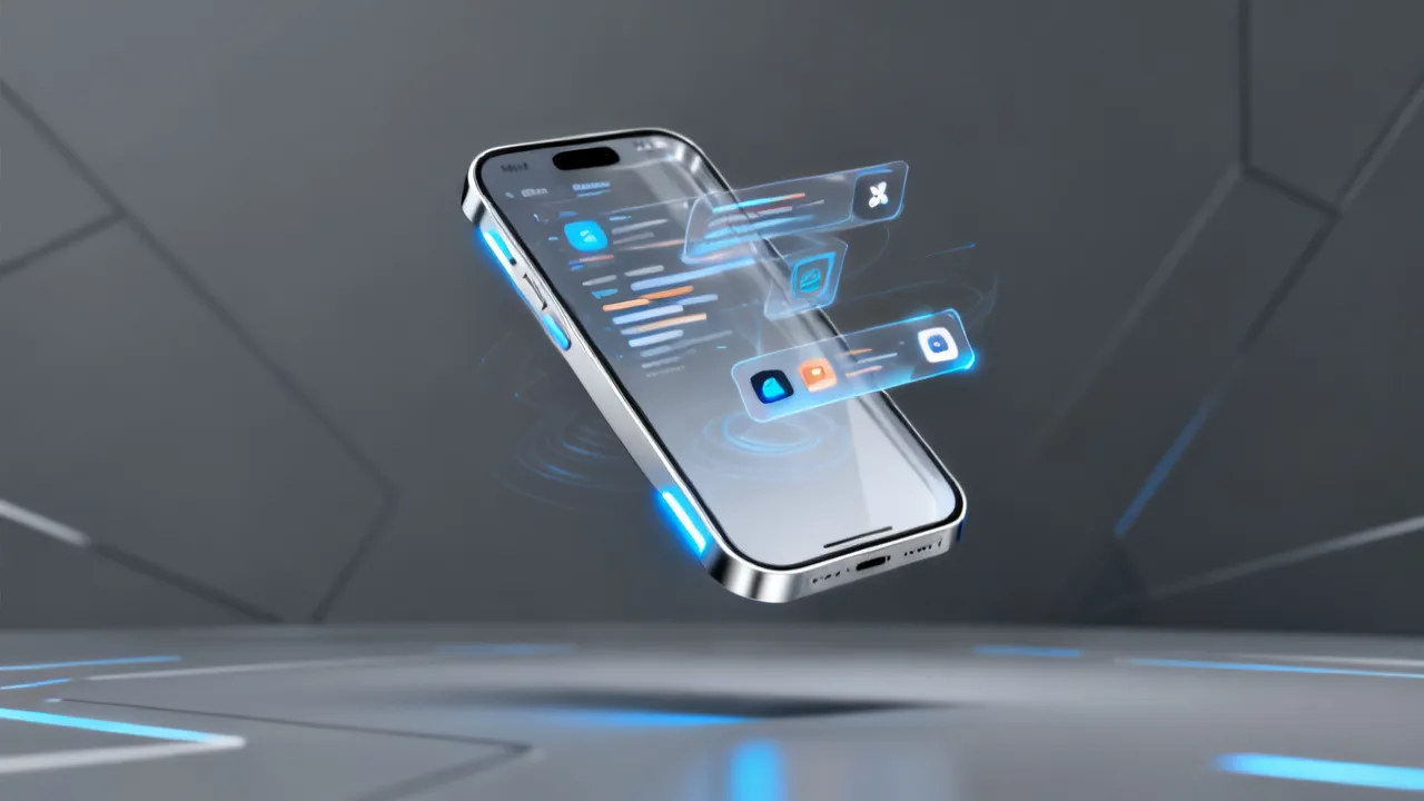 The Future of Apple's iPhone