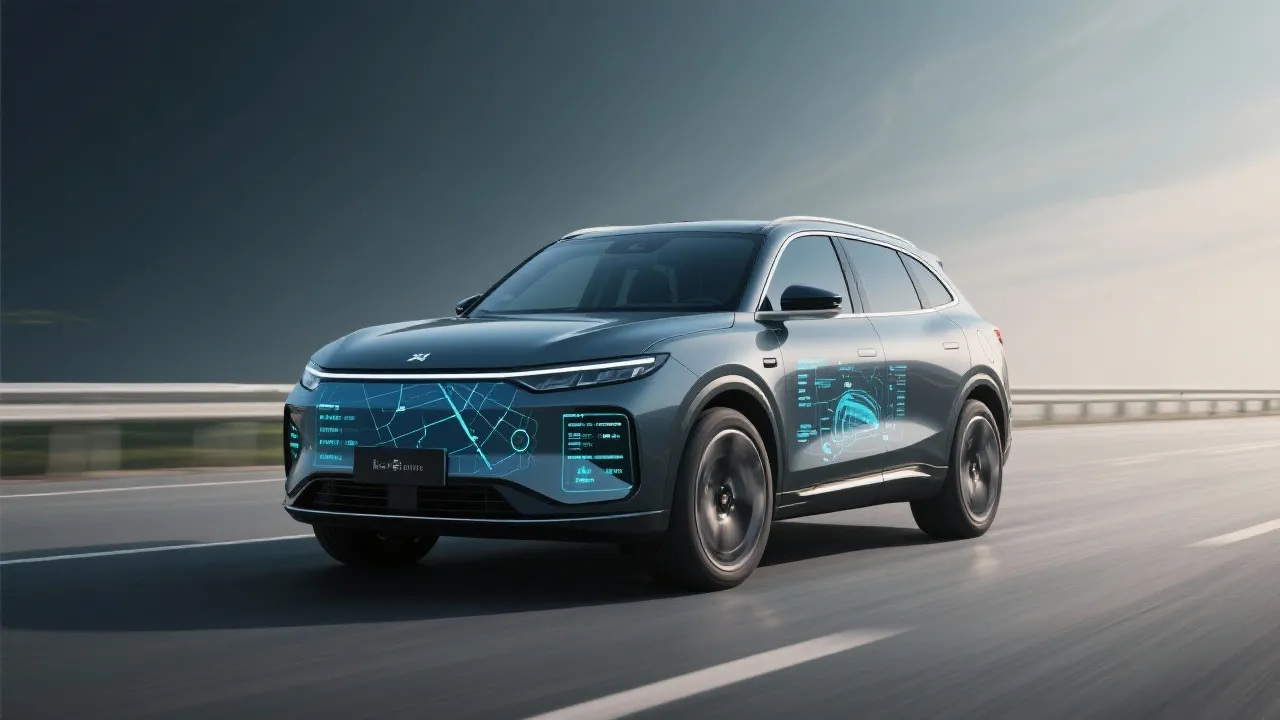 Navigating SUV Tracker Benefits