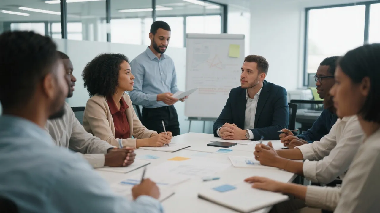 The Importance of Employee Development Programs