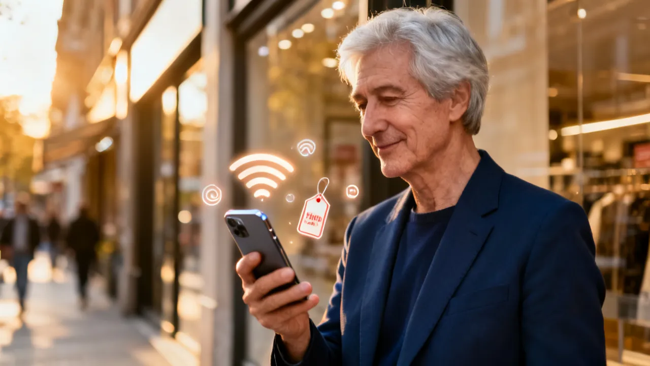 Senior Phone Discounts: Government Plans Explained