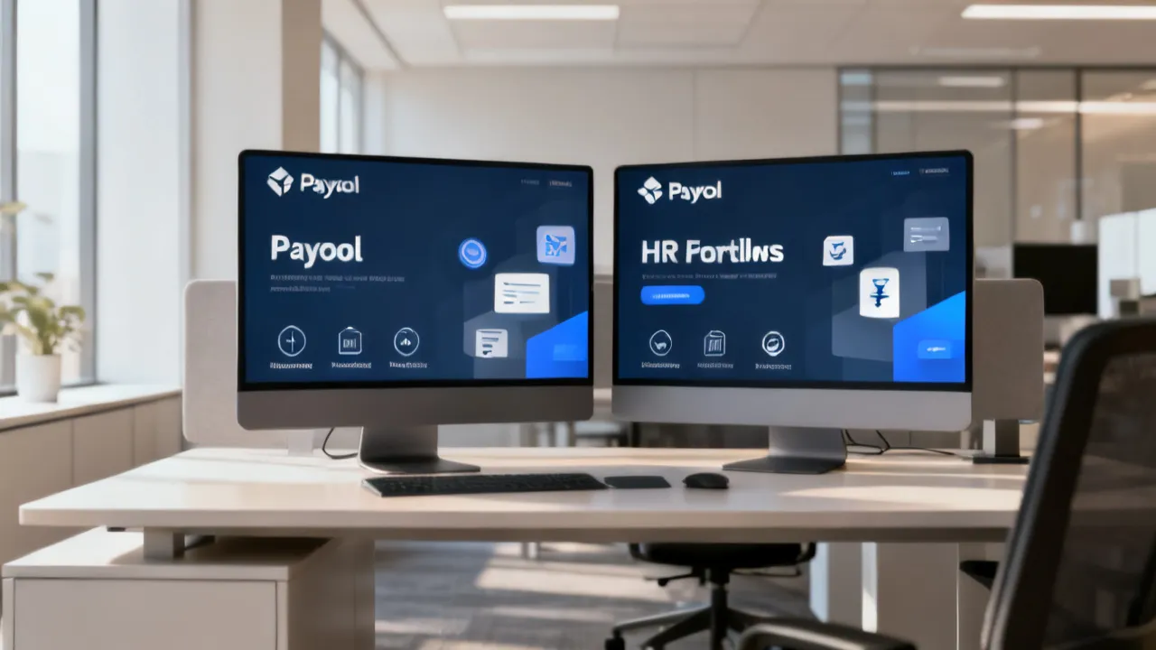 Homebase vs Gusto for Modern Payroll and HR