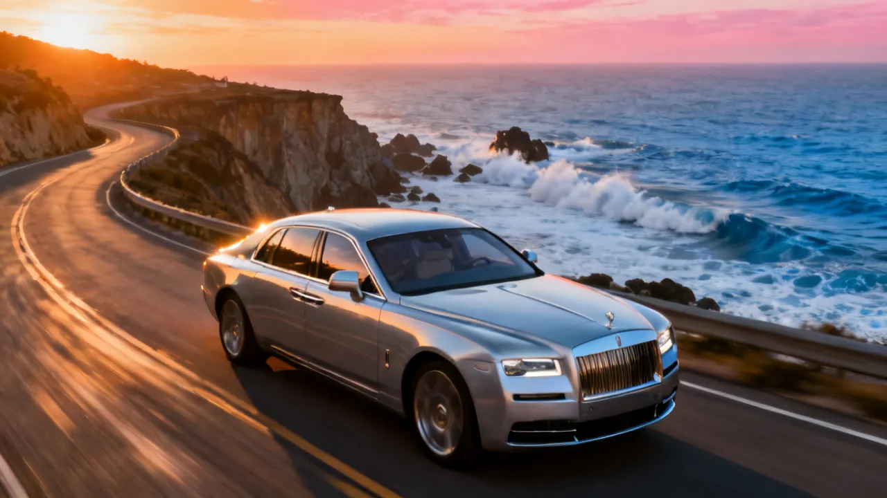 The Allure of Mercedes Gloria