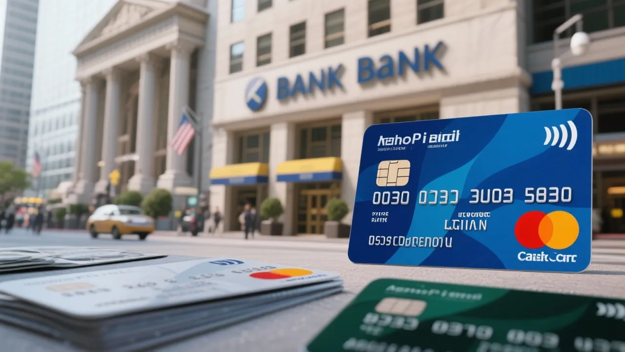 Discovering the Top Cashback Cards