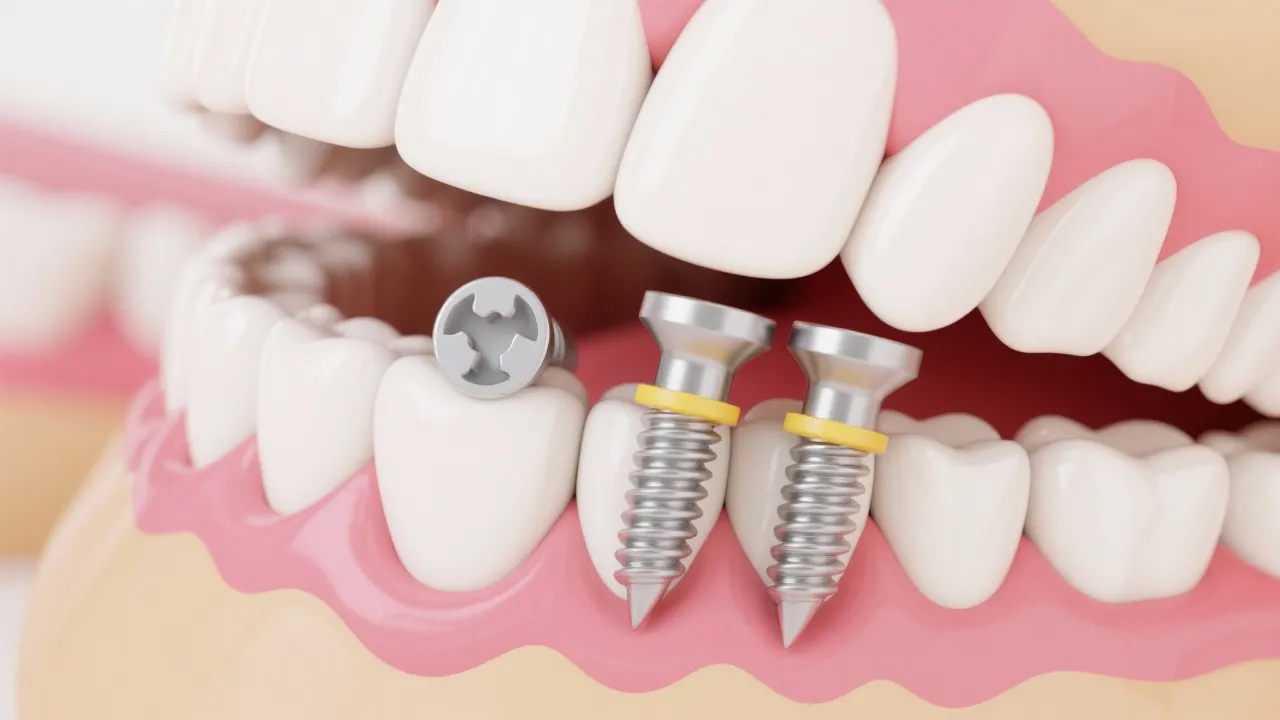 Comprehensive Guide to Illinois Dentatrust