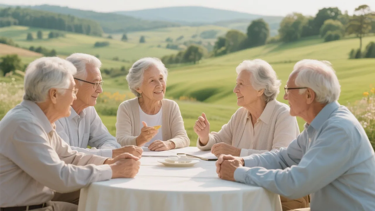 Affordable Insurance Options for Seniors