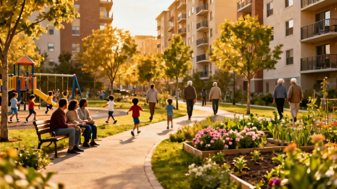 Navigating the Affordable Housing Landscape