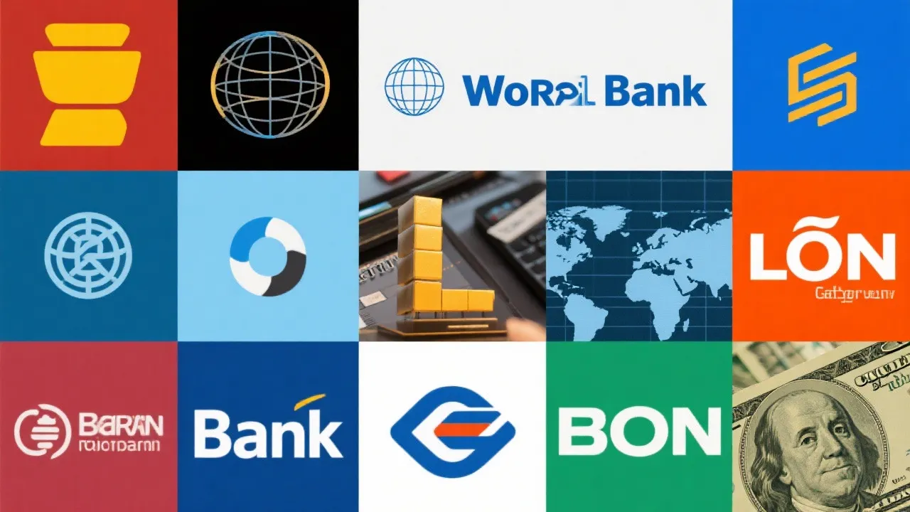 Understanding Global Loan Options