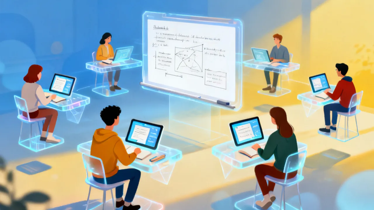 Understanding the Value of Libf Degrees