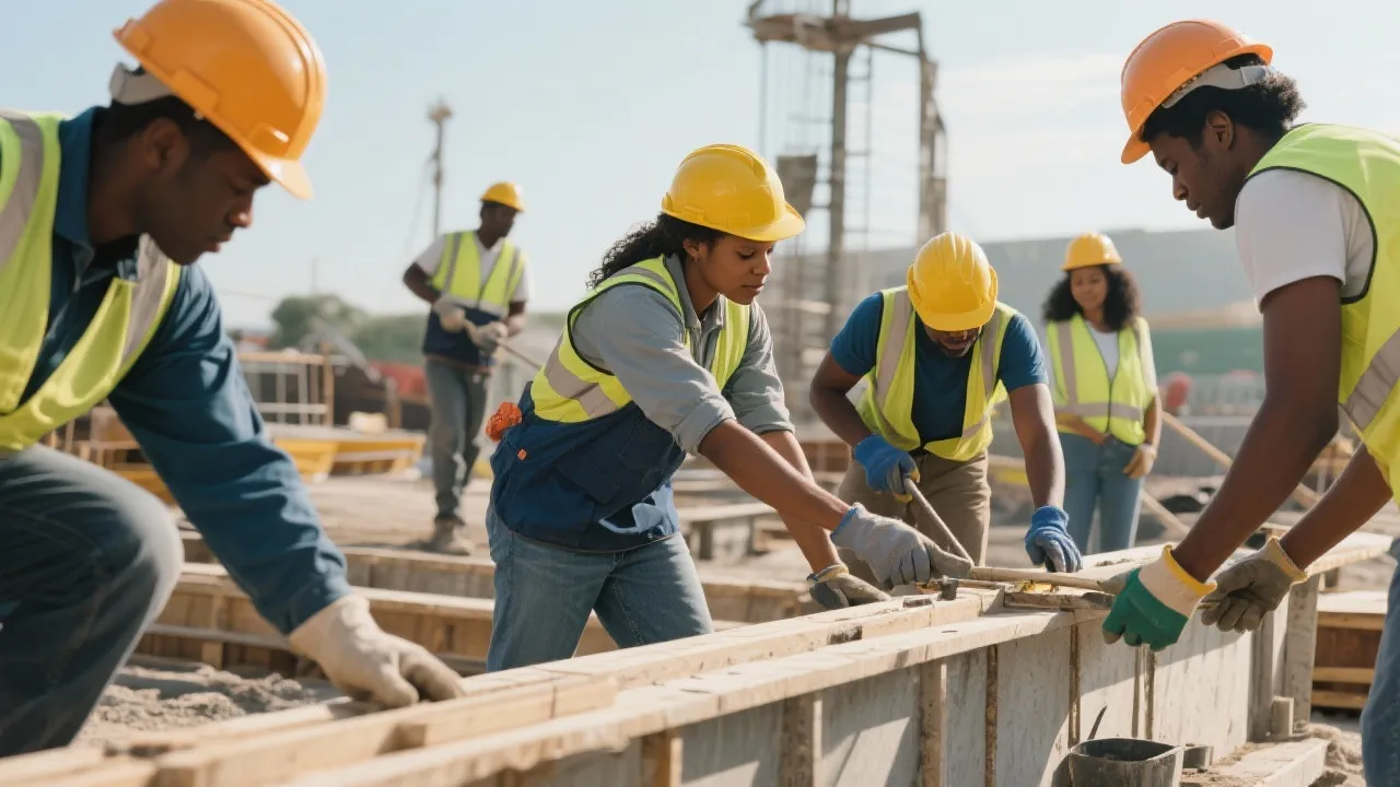 Understanding the Role of Laborers