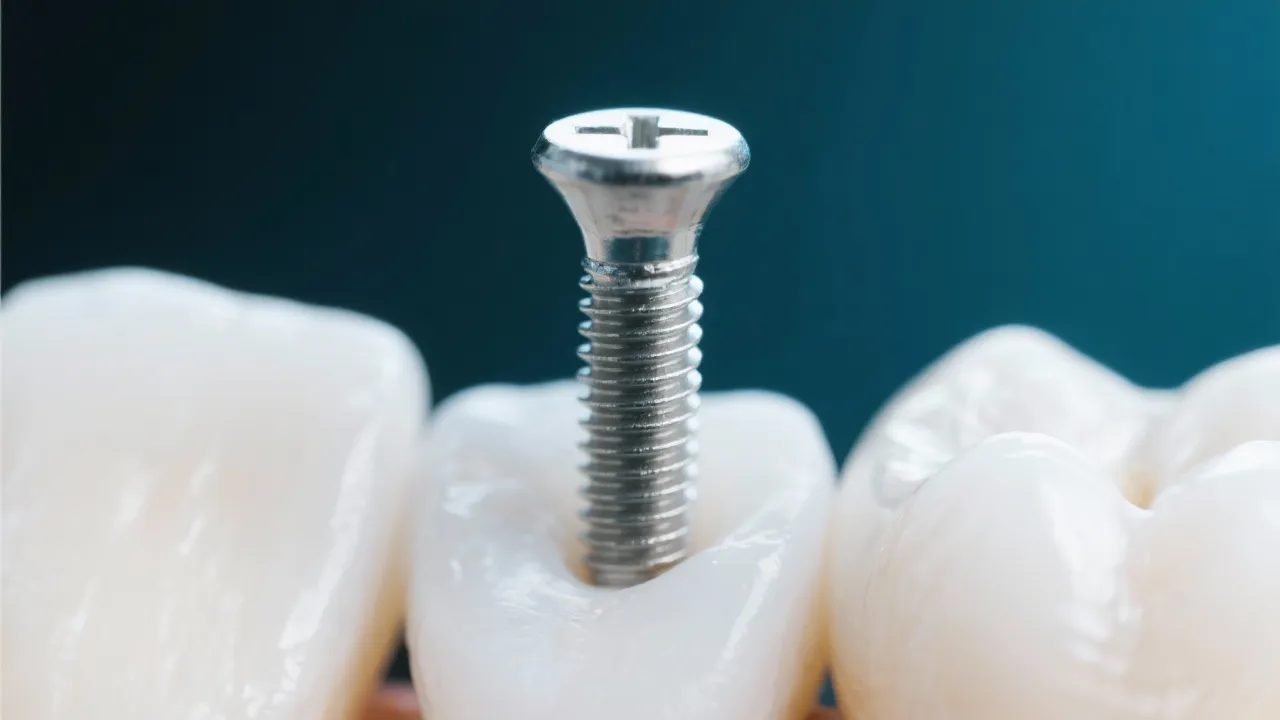 Comprehensive Guide to Dental Implants