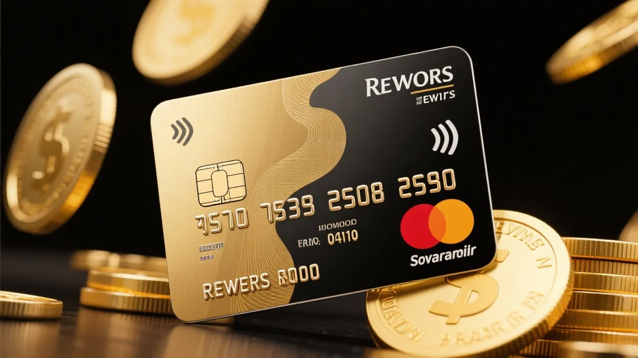 Maximizing Rewards with Top Cashback Cards