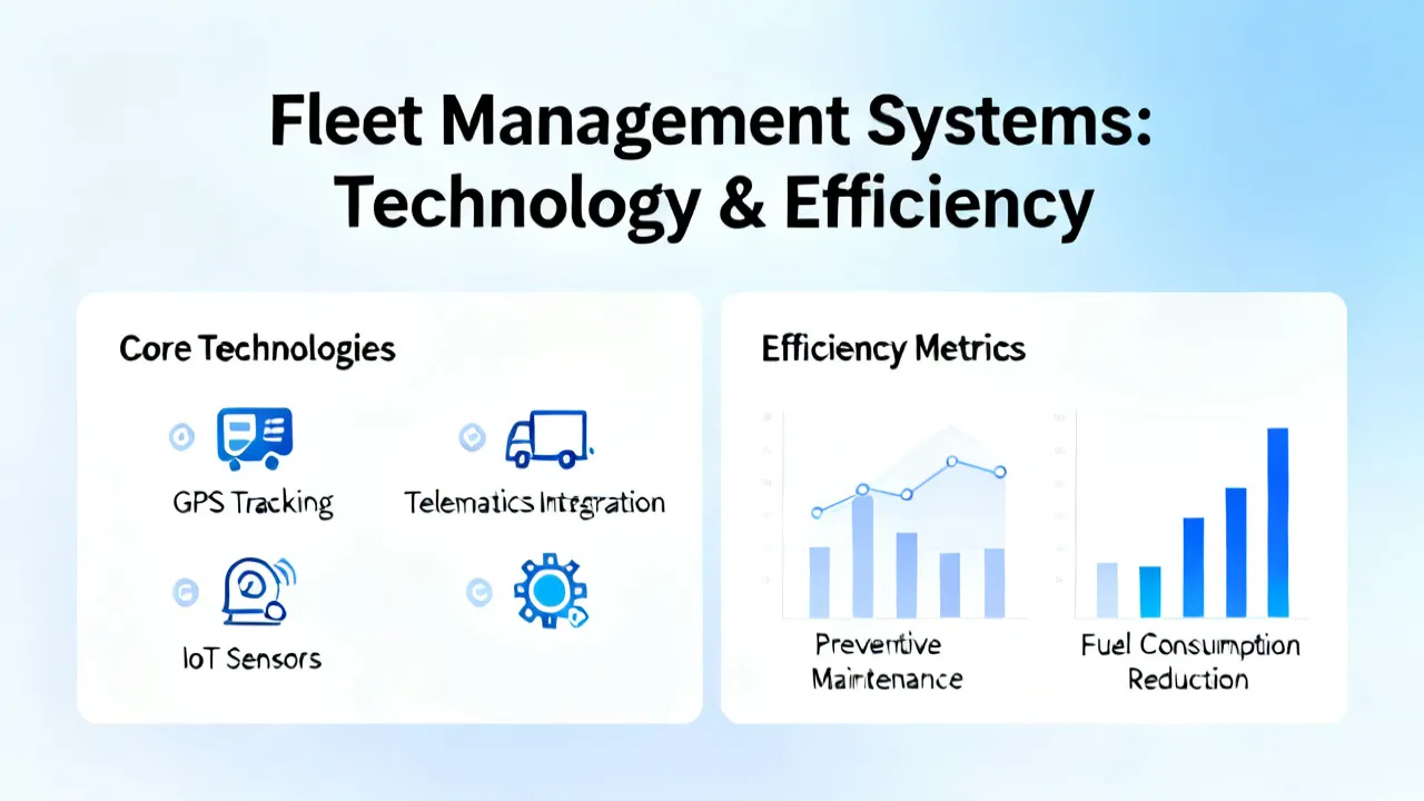 The Impact of Fleetio in Fleet Management