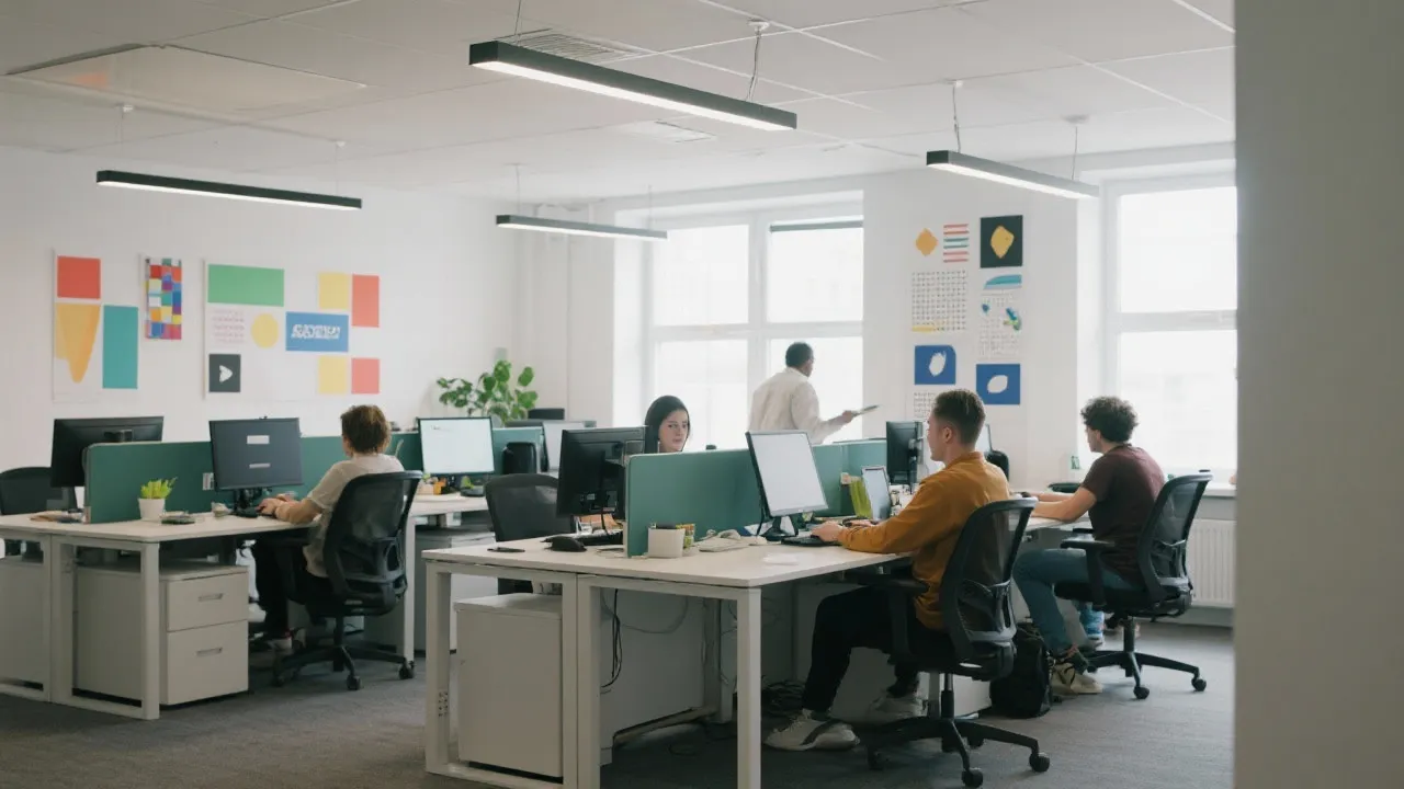 Exploring the Impact of Iuvo Agency