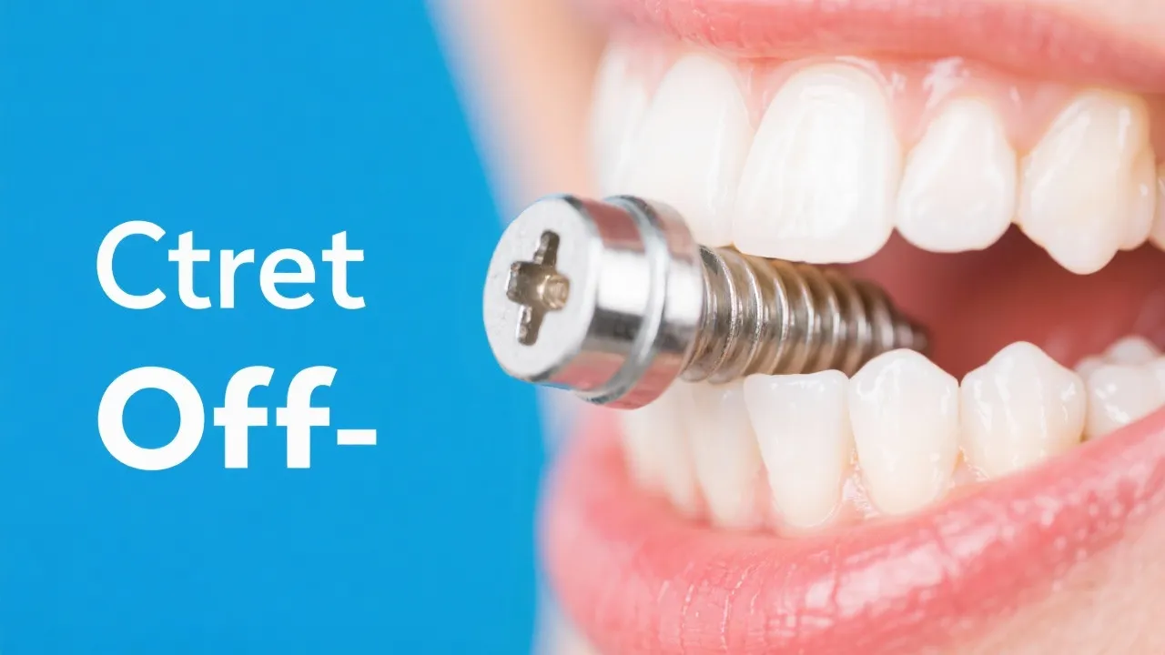 Affordable $150 Dental Implants Uncovered