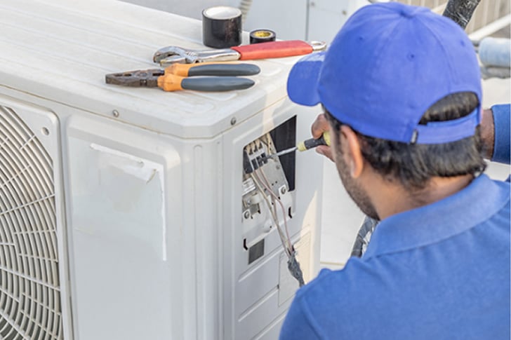 Your Guide to 24/7 Emergency AC Repair: Tips and Advice