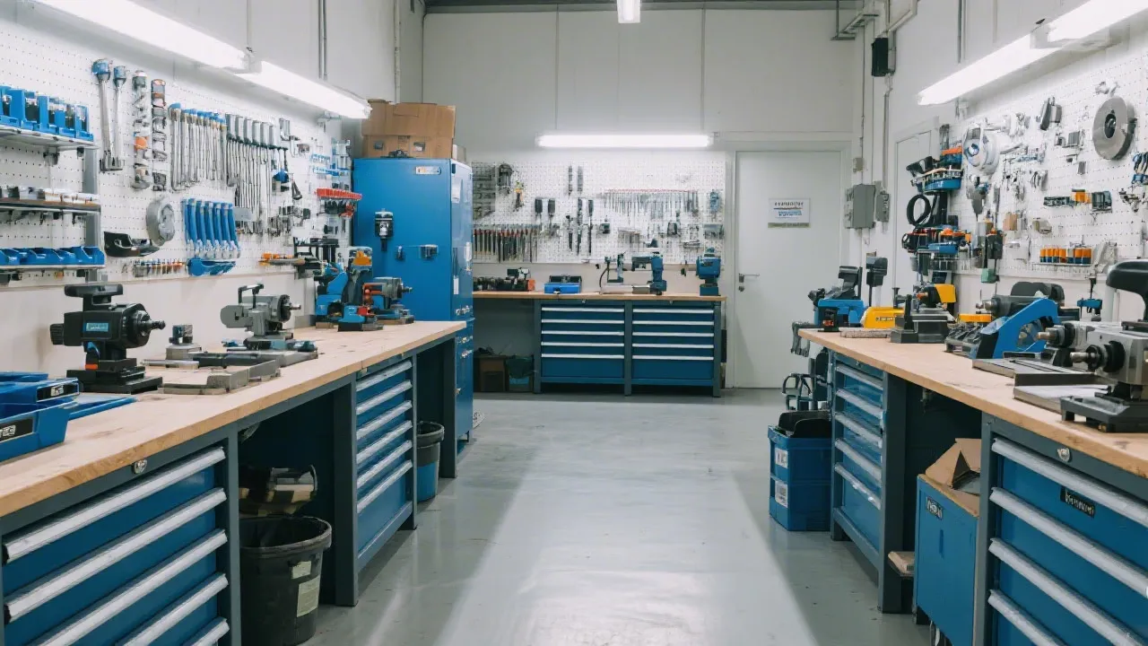 Understanding the World of SW Tooling