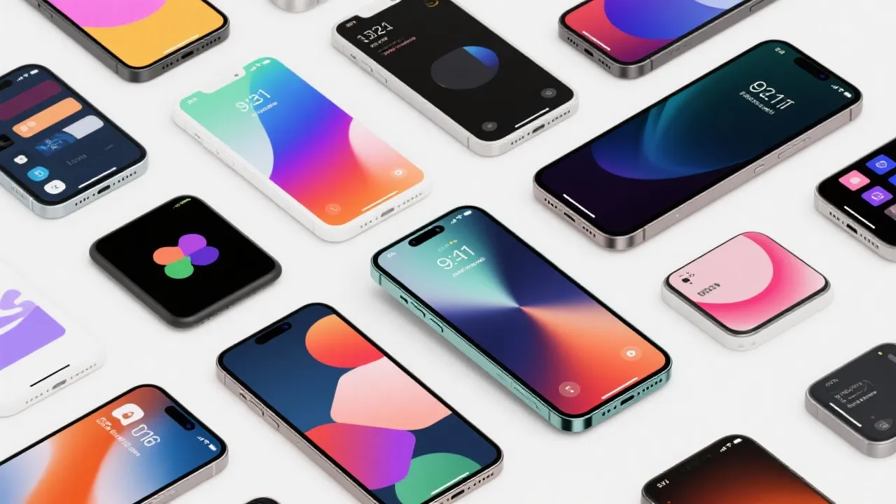 Guide to Rent to Own Phones