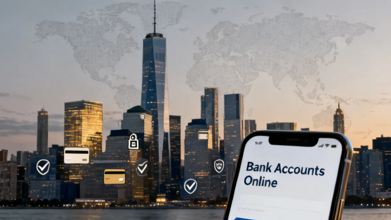 Bank Accounts Online Bonuses: Major US Options