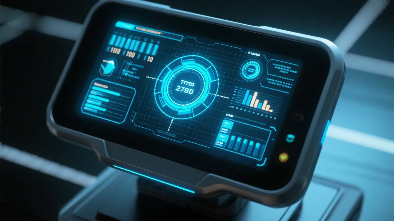 Understanding Tracker Df Technology