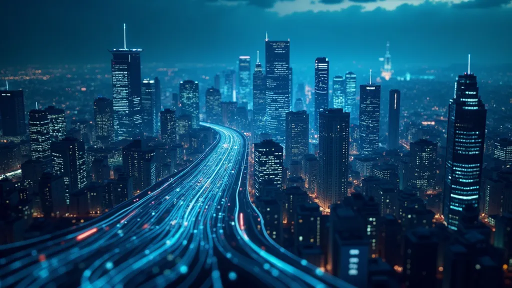 Exploring Fiber Wifi Options