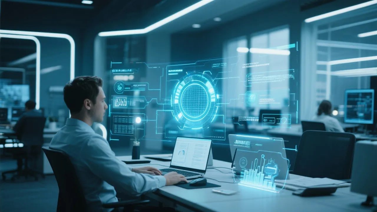 Harnessing AI Software for Enterprises