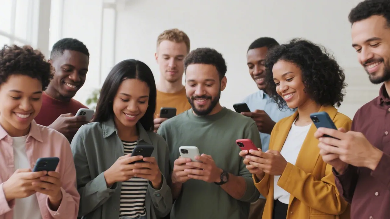 Unveiling Government Phone Assistance