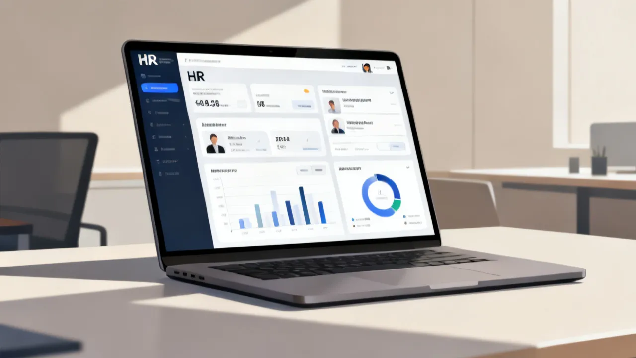 Comparing Justworks and Indeed for Hiring Teams