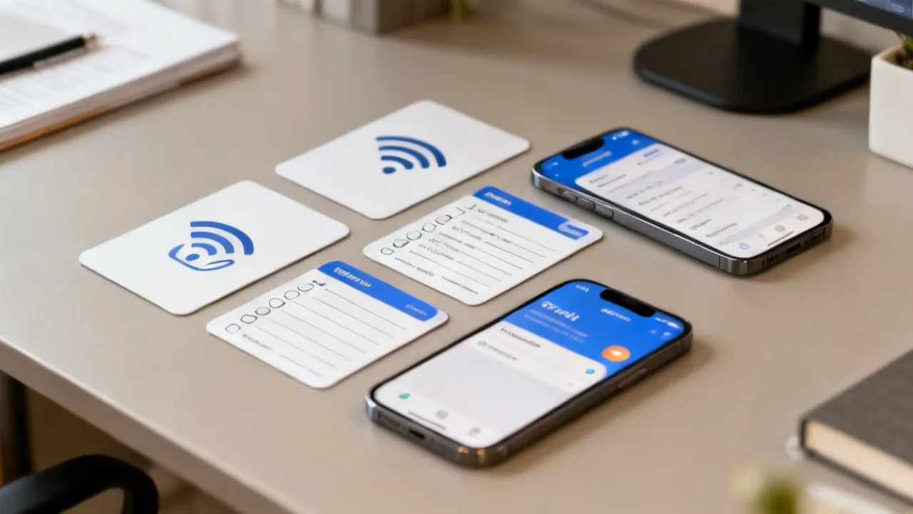 I Need a New Phone: Government Programs Explained